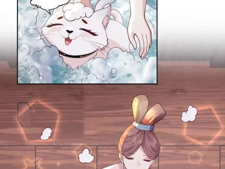 Nữ phụ tu tiên từ chối kịch bản làm pháo hôi Chapter 36 - Trang 34