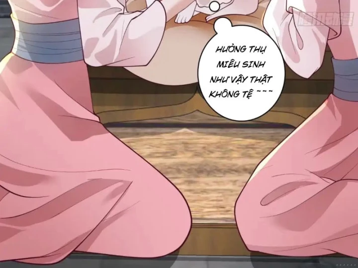 Nữ phụ tu tiên từ chối kịch bản làm pháo hôi Chapter 36 - Trang 36