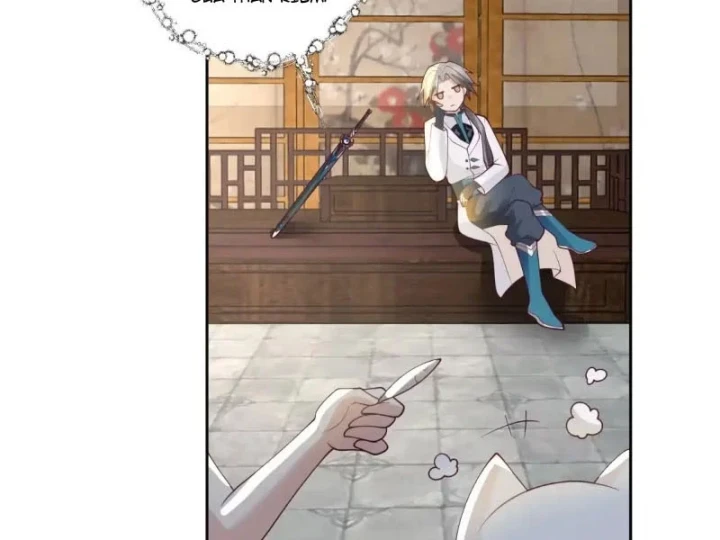 Nữ phụ tu tiên từ chối kịch bản làm pháo hôi Chapter 36 - Trang 38