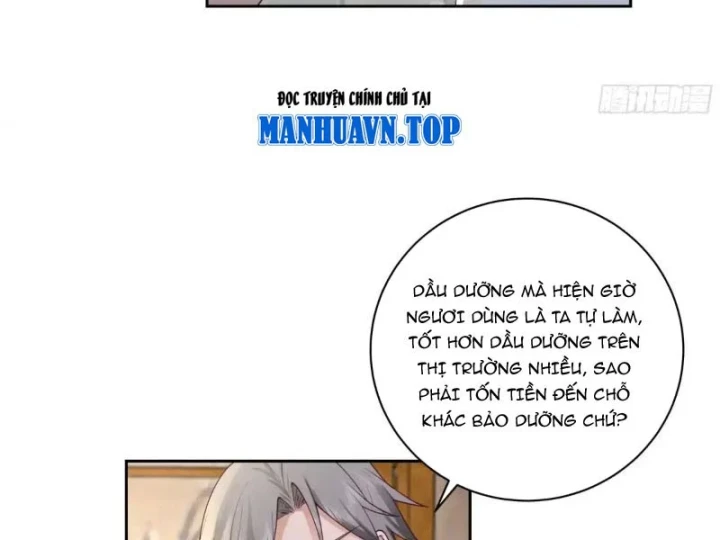 Nữ phụ tu tiên từ chối kịch bản làm pháo hôi Chapter 36 - Trang 39