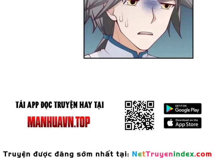 Nữ phụ tu tiên từ chối kịch bản làm pháo hôi Chapter 36 - Trang 42