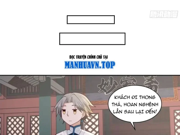 Nữ phụ tu tiên từ chối kịch bản làm pháo hôi Chapter 36 - Trang 43
