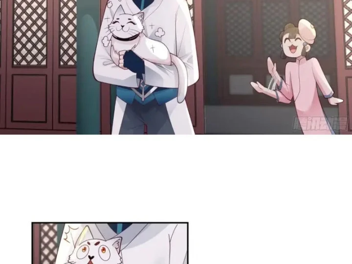 Nữ phụ tu tiên từ chối kịch bản làm pháo hôi Chapter 36 - Trang 44