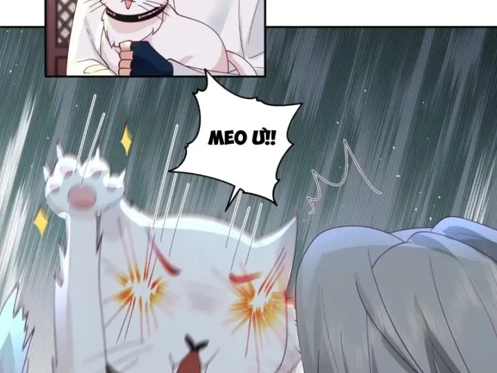 Nữ phụ tu tiên từ chối kịch bản làm pháo hôi Chapter 36 - Trang 45