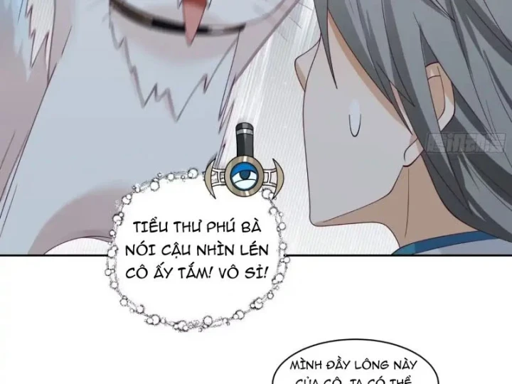 Nữ phụ tu tiên từ chối kịch bản làm pháo hôi Chapter 36 - Trang 46