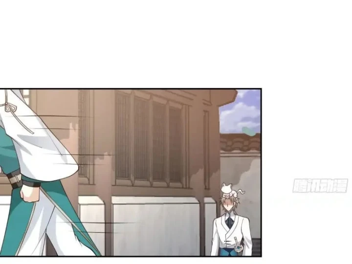 Nữ phụ tu tiên từ chối kịch bản làm pháo hôi Chapter 36 - Trang 8