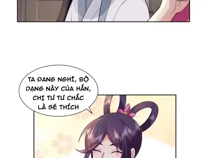 Nữ phụ tu tiên từ chối kịch bản làm pháo hôi Chapter 37 - Trang 10