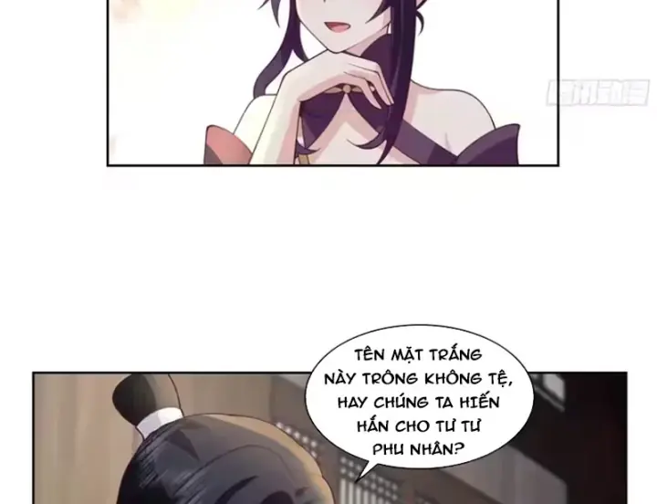 Nữ phụ tu tiên từ chối kịch bản làm pháo hôi Chapter 37 - Trang 11