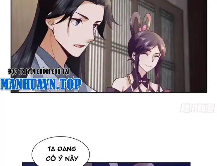 Nữ phụ tu tiên từ chối kịch bản làm pháo hôi Chapter 37 - Trang 12