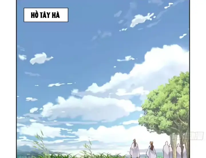 Nữ phụ tu tiên từ chối kịch bản làm pháo hôi Chapter 37 - Trang 15