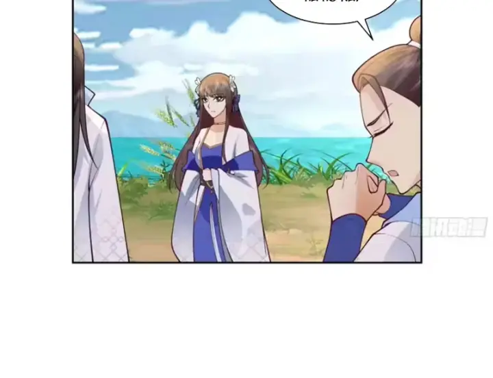 Nữ phụ tu tiên từ chối kịch bản làm pháo hôi Chapter 37 - Trang 17