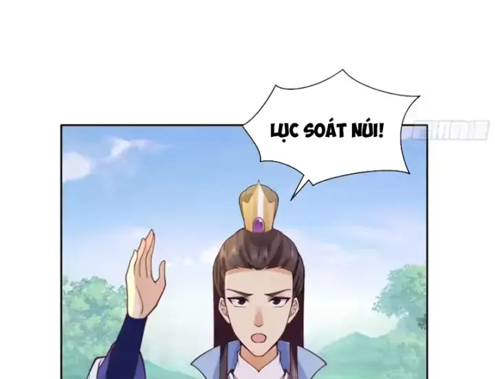 Nữ phụ tu tiên từ chối kịch bản làm pháo hôi Chapter 37 - Trang 19
