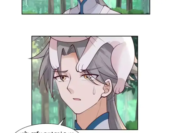 Nữ phụ tu tiên từ chối kịch bản làm pháo hôi Chapter 37 - Trang 23