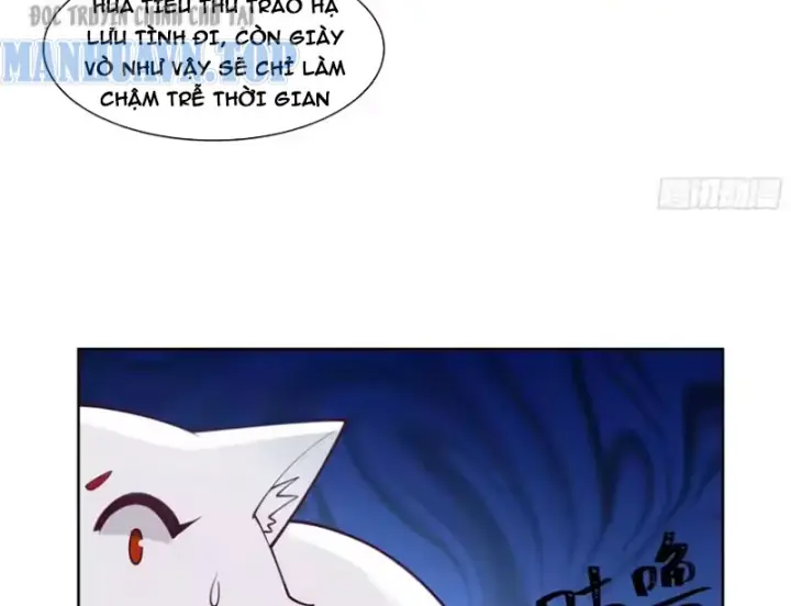 Nữ phụ tu tiên từ chối kịch bản làm pháo hôi Chapter 37 - Trang 24