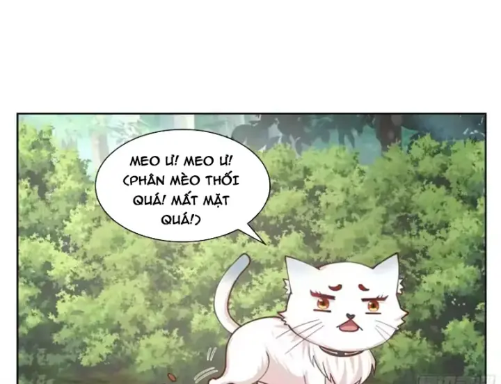 Nữ phụ tu tiên từ chối kịch bản làm pháo hôi Chapter 37 - Trang 29