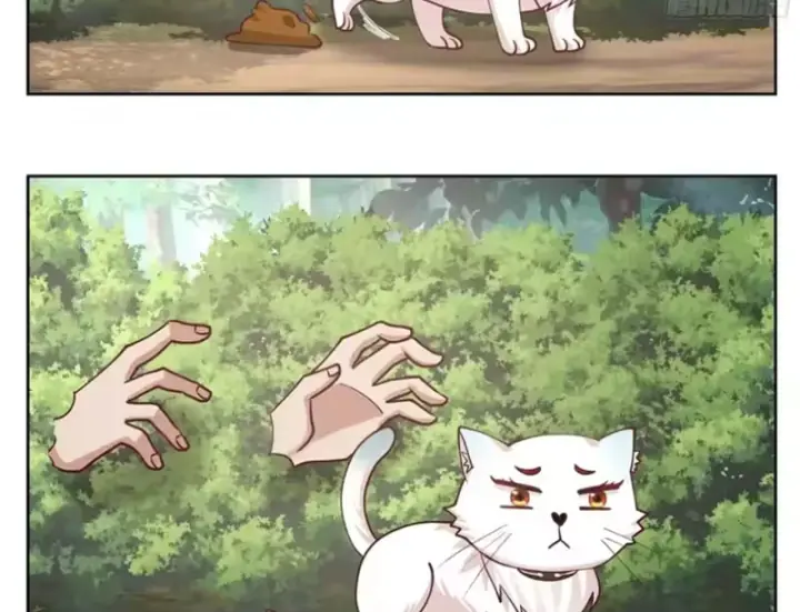 Nữ phụ tu tiên từ chối kịch bản làm pháo hôi Chapter 37 - Trang 30