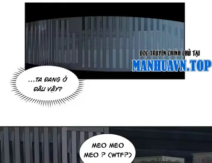 Nữ phụ tu tiên từ chối kịch bản làm pháo hôi Chapter 37 - Trang 34