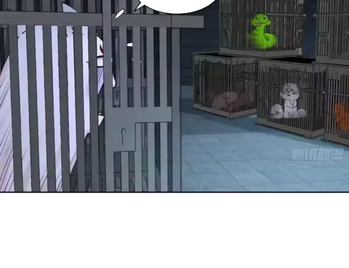 Nữ phụ tu tiên từ chối kịch bản làm pháo hôi Chapter 37 - Trang 35