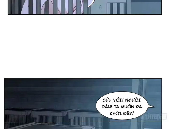 Nữ phụ tu tiên từ chối kịch bản làm pháo hôi Chapter 37 - Trang 37