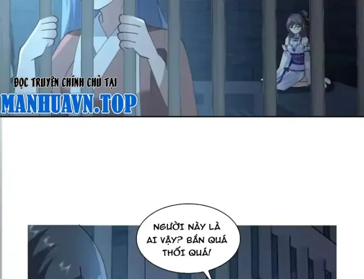 Nữ phụ tu tiên từ chối kịch bản làm pháo hôi Chapter 37 - Trang 40