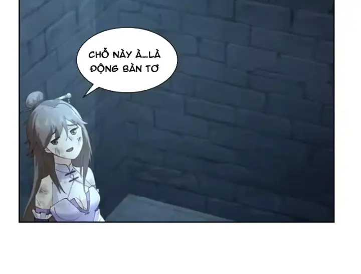 Nữ phụ tu tiên từ chối kịch bản làm pháo hôi Chapter 37 - Trang 49