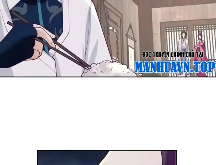 Nữ phụ tu tiên từ chối kịch bản làm pháo hôi Chapter 37 - Trang 7