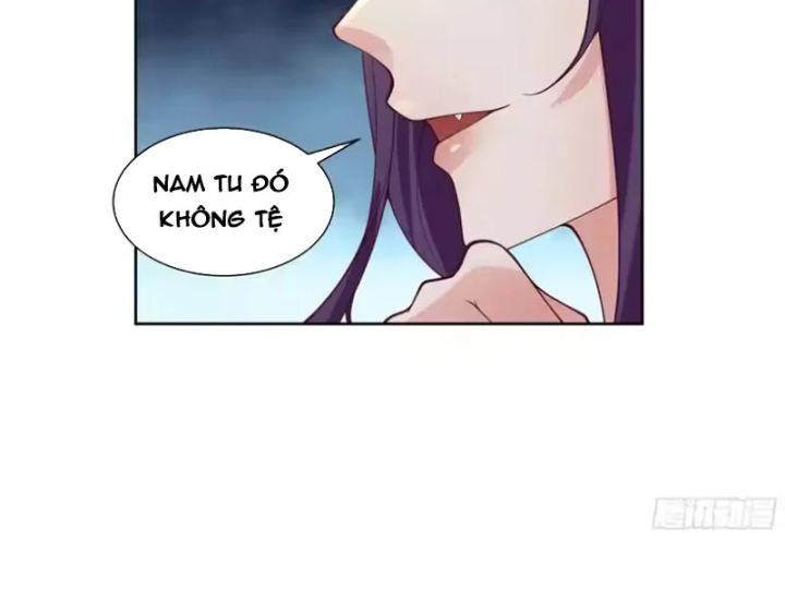 Nữ phụ tu tiên từ chối kịch bản làm pháo hôi Chapter 37 - Trang 8
