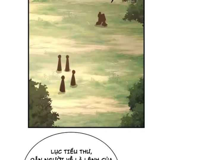 Nữ phụ tu tiên từ chối kịch bản làm pháo hôi Chapter 38 - Trang 17