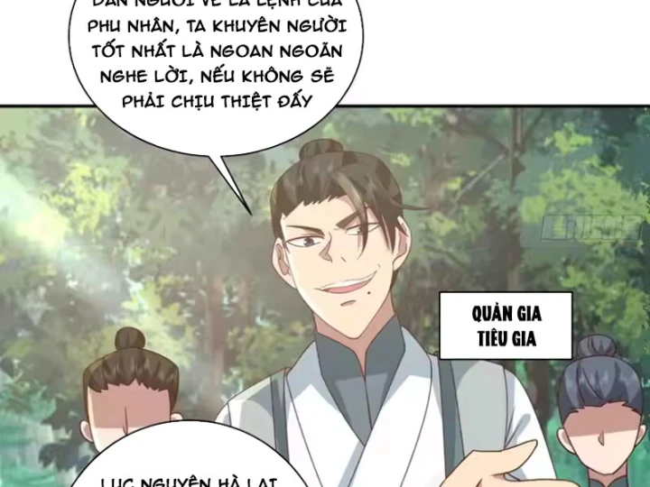 Nữ phụ tu tiên từ chối kịch bản làm pháo hôi Chapter 38 - Trang 18
