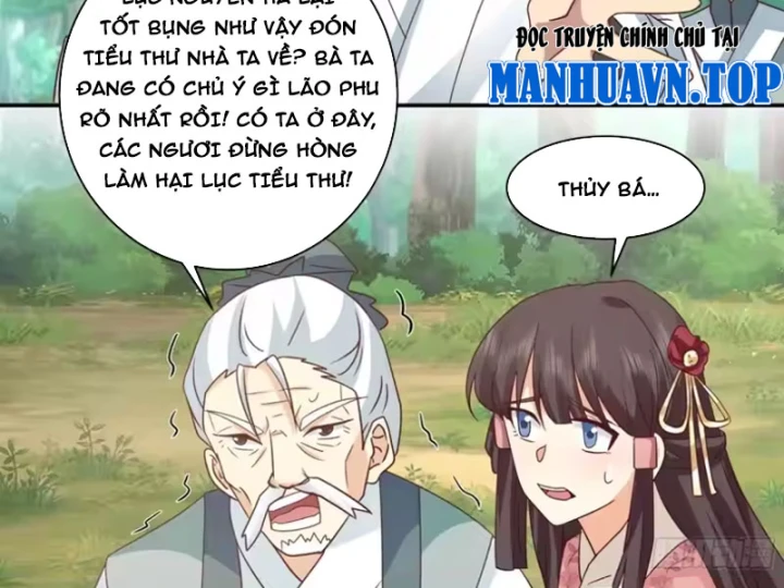 Nữ phụ tu tiên từ chối kịch bản làm pháo hôi Chapter 38 - Trang 19