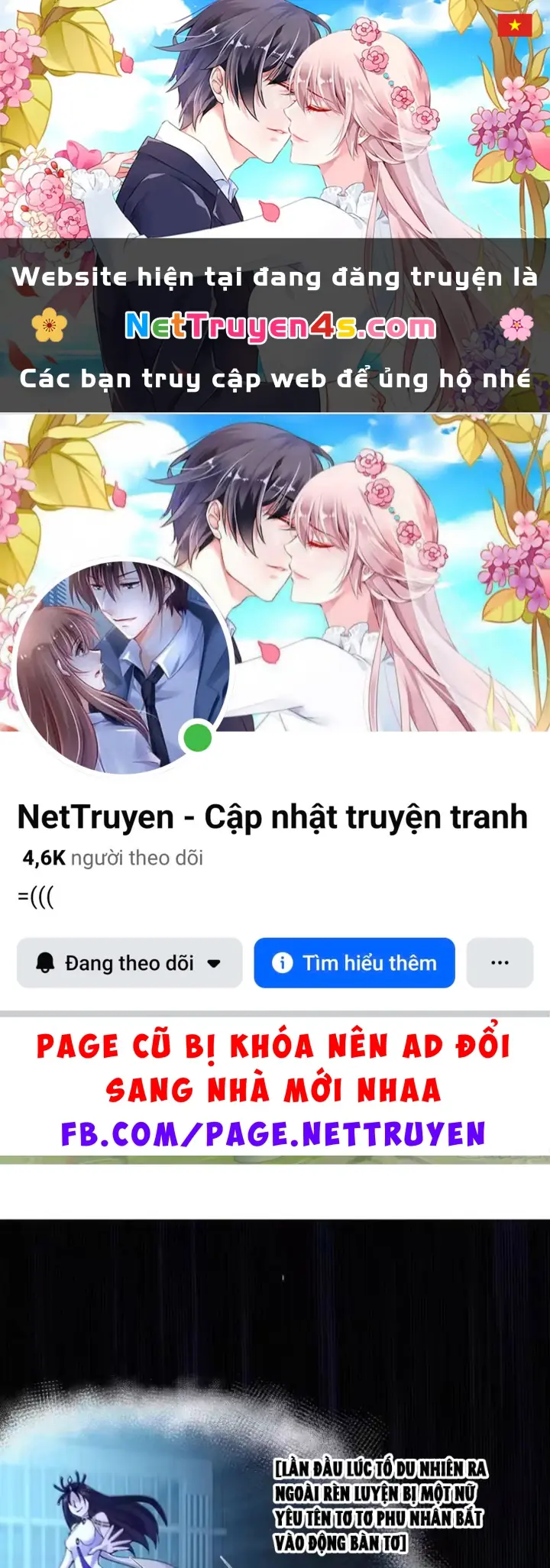 Nữ phụ tu tiên từ chối kịch bản làm pháo hôi Chapter 38 - Trang 2