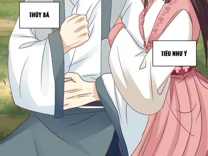 Nữ phụ tu tiên từ chối kịch bản làm pháo hôi Chapter 38 - Trang 20