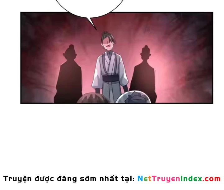 Nữ phụ tu tiên từ chối kịch bản làm pháo hôi Chapter 38 - Trang 22