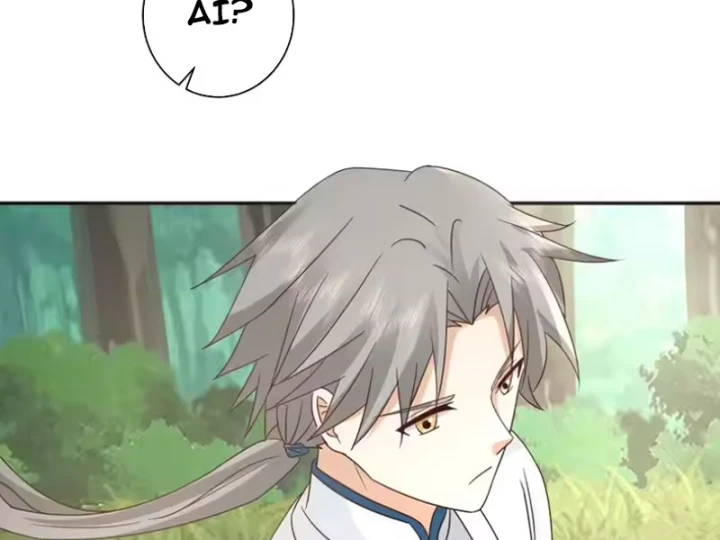Nữ phụ tu tiên từ chối kịch bản làm pháo hôi Chapter 38 - Trang 24