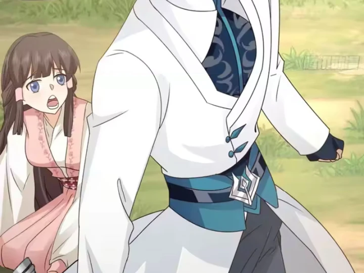 Nữ phụ tu tiên từ chối kịch bản làm pháo hôi Chapter 38 - Trang 25