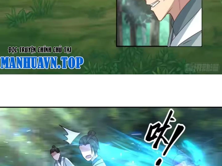 Nữ phụ tu tiên từ chối kịch bản làm pháo hôi Chapter 38 - Trang 28