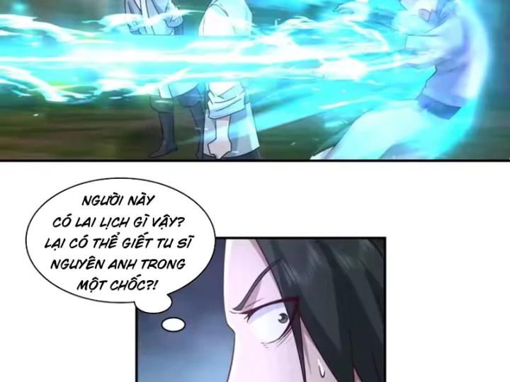 Nữ phụ tu tiên từ chối kịch bản làm pháo hôi Chapter 38 - Trang 29