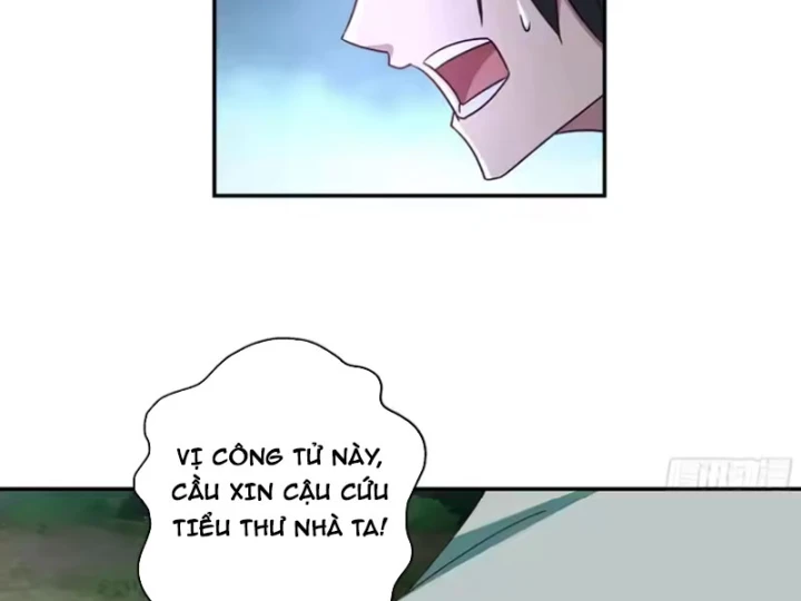 Nữ phụ tu tiên từ chối kịch bản làm pháo hôi Chapter 38 - Trang 30