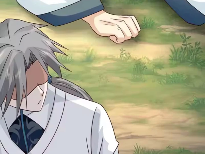 Nữ phụ tu tiên từ chối kịch bản làm pháo hôi Chapter 38 - Trang 32