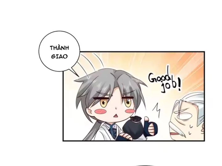 Nữ phụ tu tiên từ chối kịch bản làm pháo hôi Chapter 38 - Trang 36