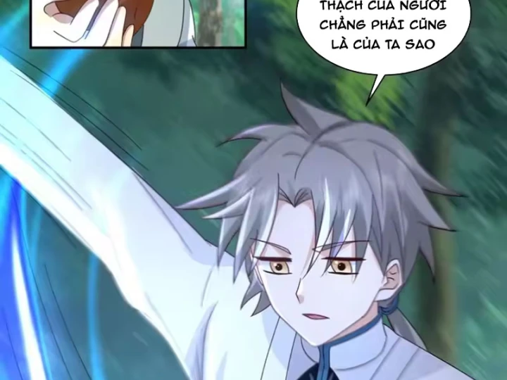 Nữ phụ tu tiên từ chối kịch bản làm pháo hôi Chapter 38 - Trang 38