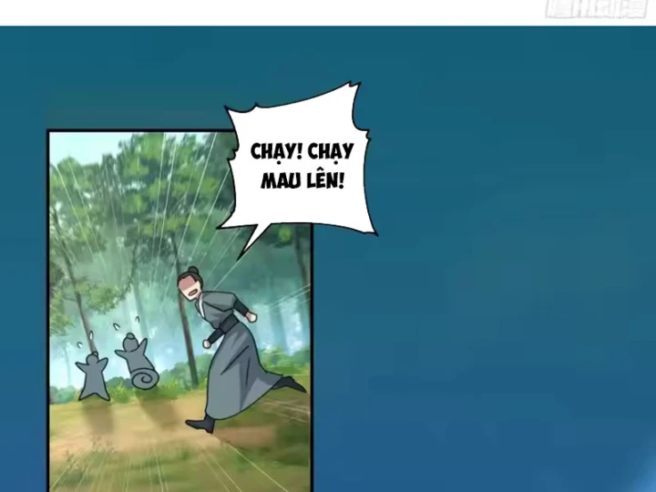 Nữ phụ tu tiên từ chối kịch bản làm pháo hôi Chapter 38 - Trang 41