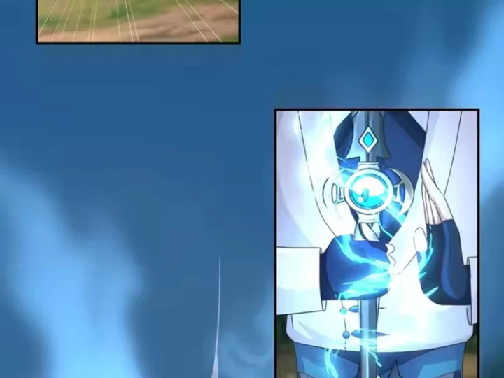 Nữ phụ tu tiên từ chối kịch bản làm pháo hôi Chapter 38 - Trang 42