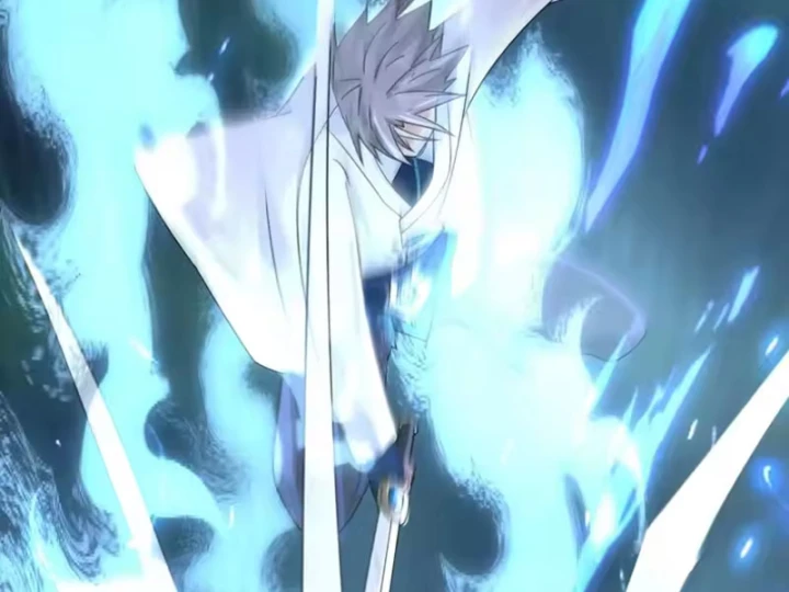 Nữ phụ tu tiên từ chối kịch bản làm pháo hôi Chapter 38 - Trang 44