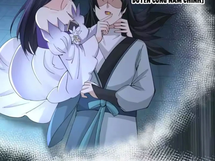 Nữ phụ tu tiên từ chối kịch bản làm pháo hôi Chapter 38 - Trang 5