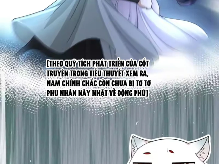 Nữ phụ tu tiên từ chối kịch bản làm pháo hôi Chapter 38 - Trang 7