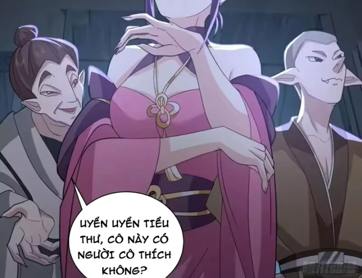 Nữ phụ tu tiên từ chối kịch bản làm pháo hôi Chapter 39 - Trang 10