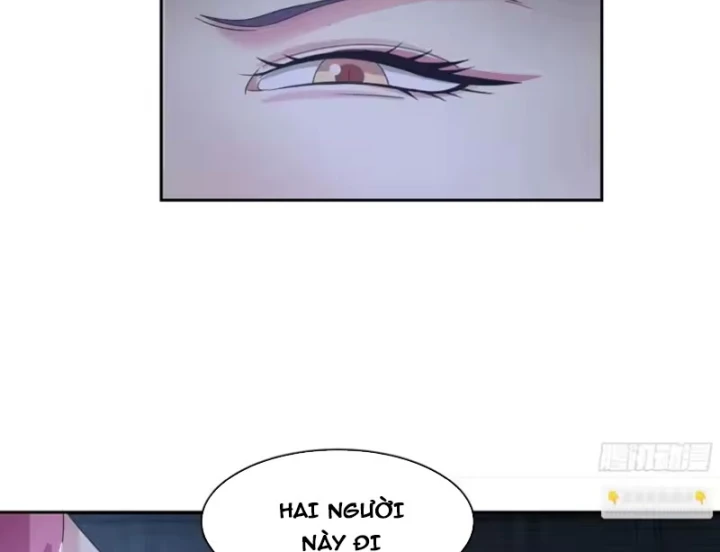 Nữ phụ tu tiên từ chối kịch bản làm pháo hôi Chapter 39 - Trang 12