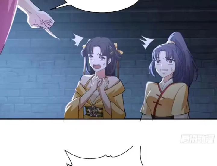 Nữ phụ tu tiên từ chối kịch bản làm pháo hôi Chapter 39 - Trang 13