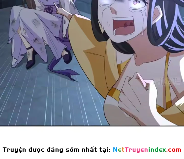 Nữ phụ tu tiên từ chối kịch bản làm pháo hôi Chapter 39 - Trang 15